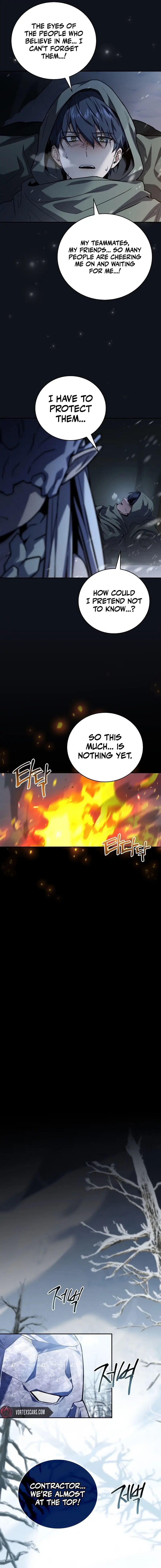Read The Frozen Player Returns EN Manga Online