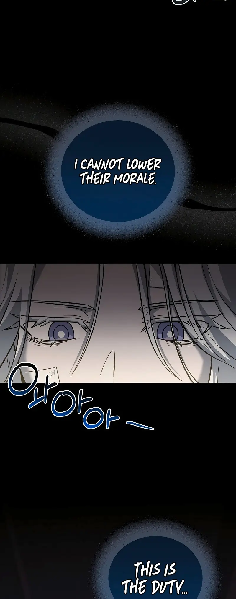 Read The Frozen Player Returns EN Manga Online
