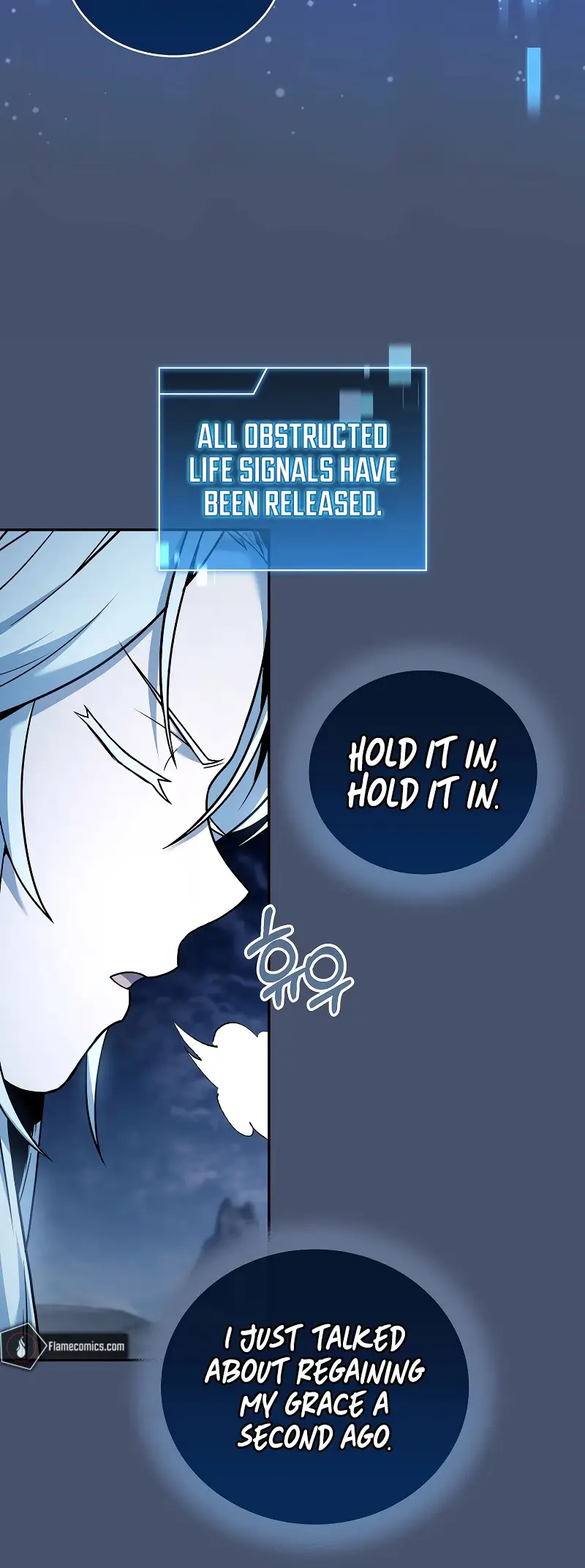 Read The Frozen Player Returns EN Manga Online