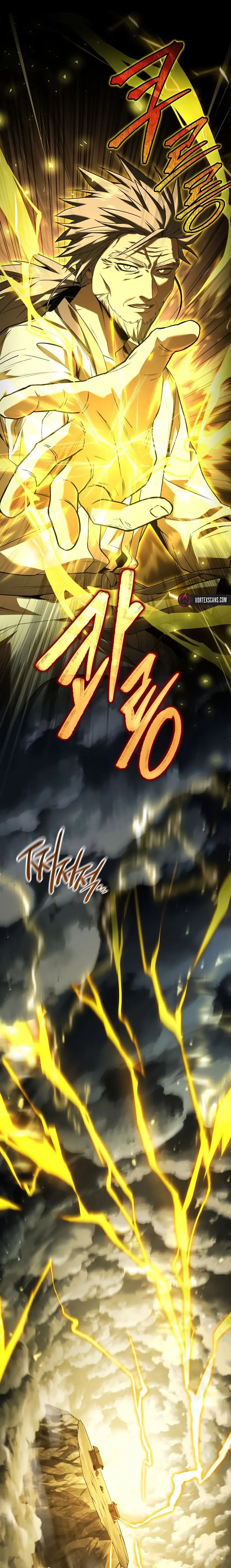 Read The Frozen Player Returns EN Manga Online