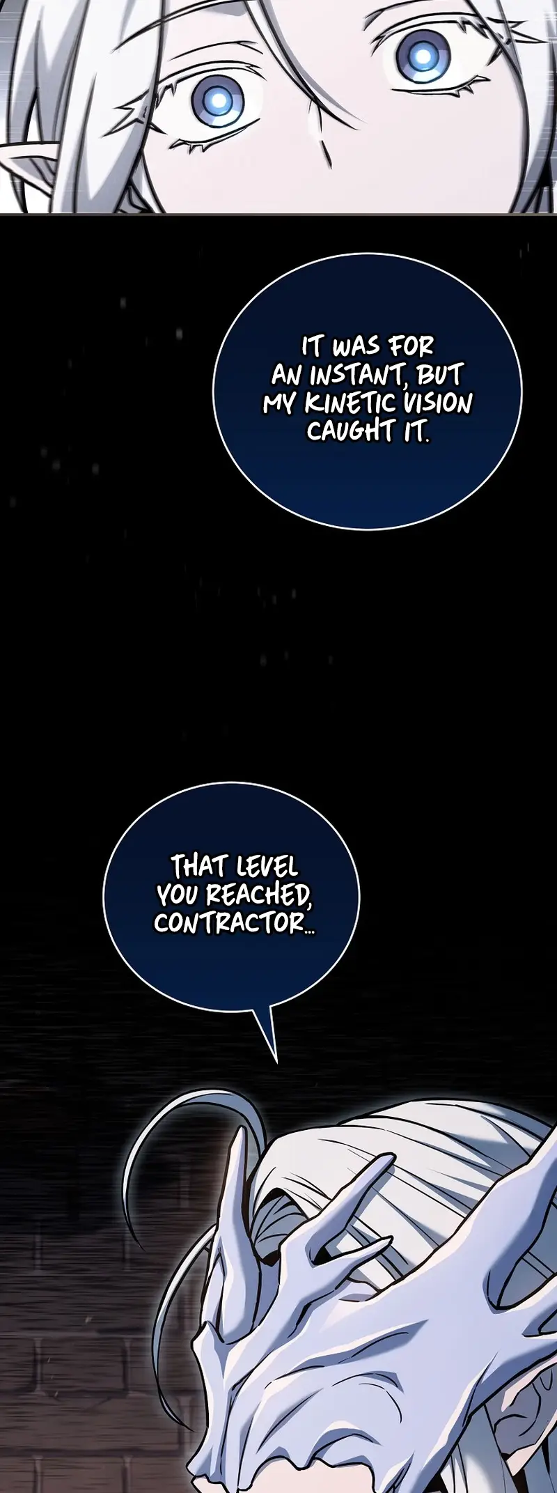 Read The Frozen Player Returns EN Manga Online