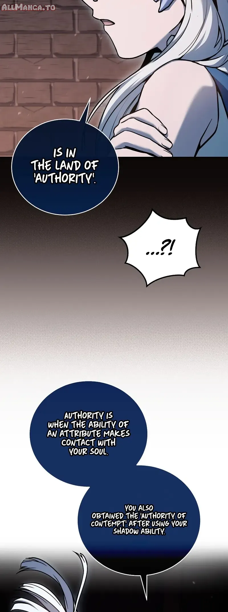 Read The Frozen Player Returns EN Manga Online