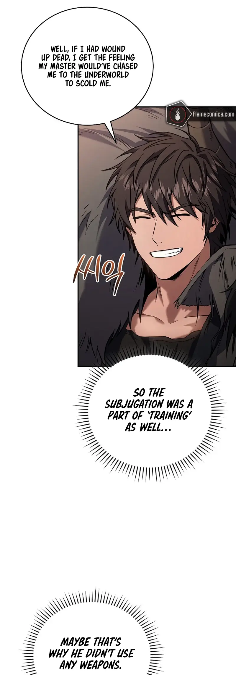 Read The Frozen Player Returns EN Manga Online