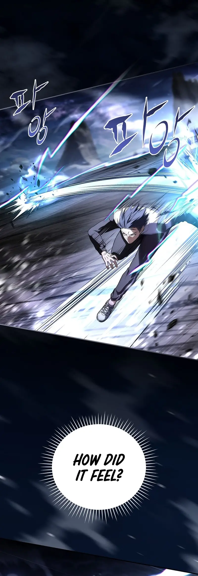 Read The Frozen Player Returns EN Manga Online