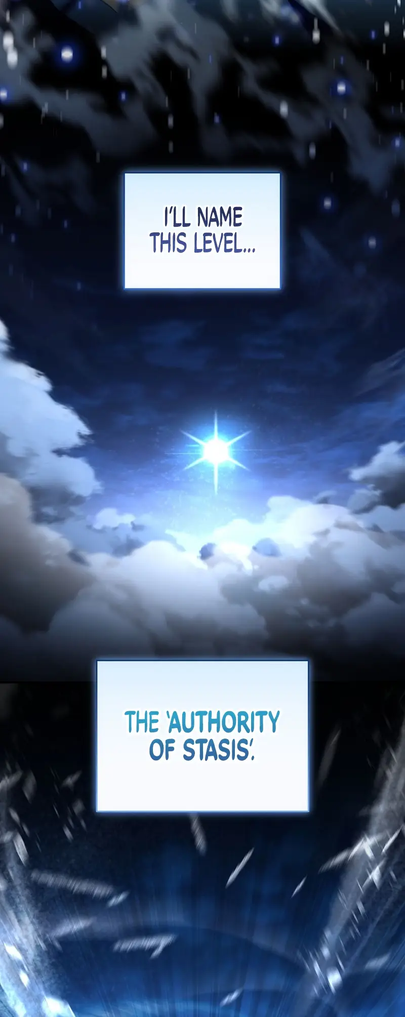 Read The Frozen Player Returns EN Manga Online