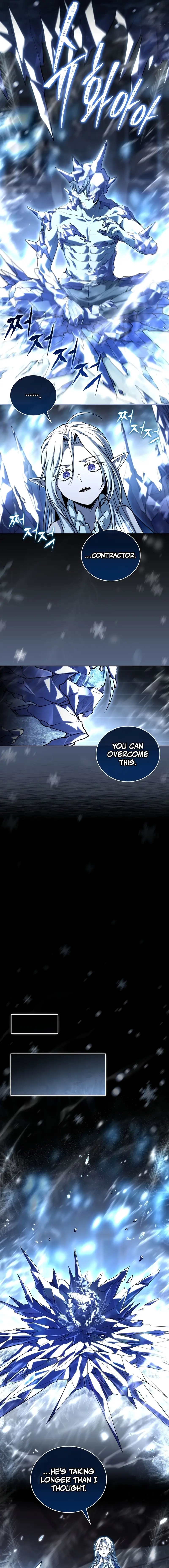 Read The Frozen Player Returns EN Manga Online