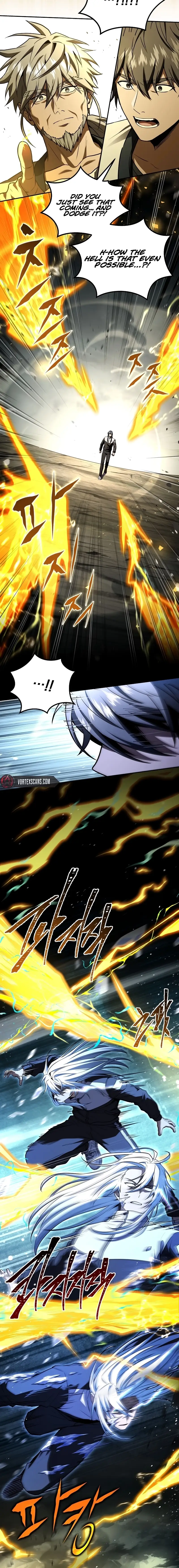 Read The Frozen Player Returns EN Manga Online