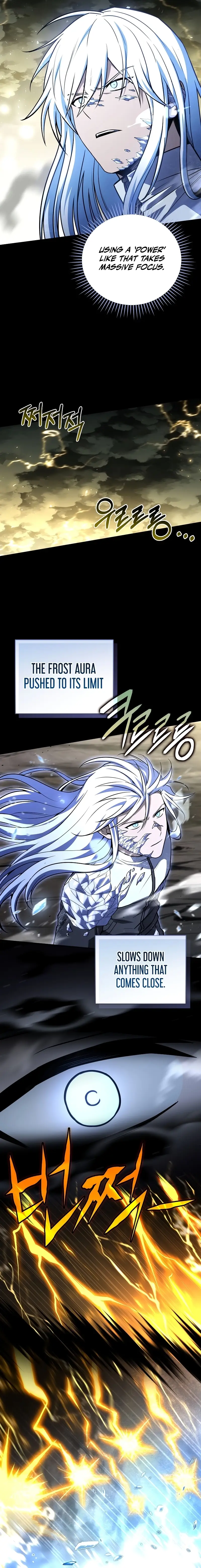 Read The Frozen Player Returns EN Manga Online