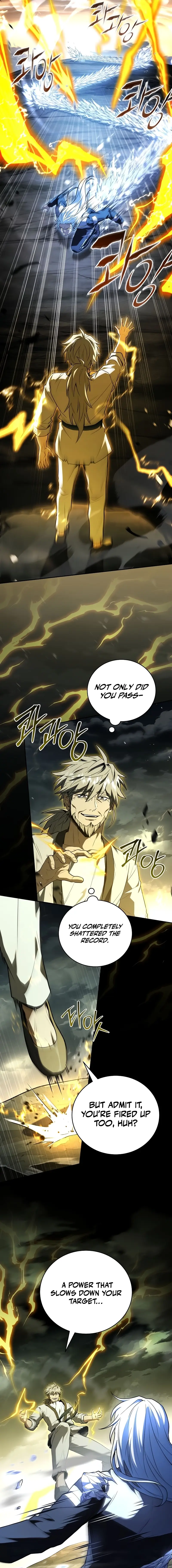 Read The Frozen Player Returns EN Manga Online