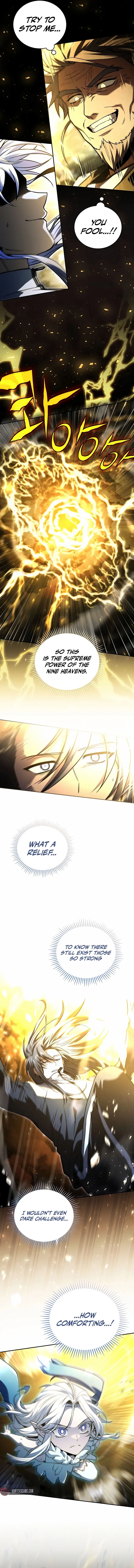 Read The Frozen Player Returns EN Manga Online