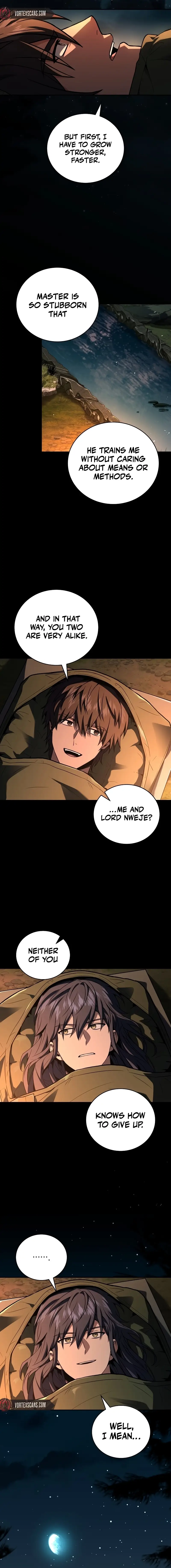 Read The Frozen Player Returns EN Manga Online