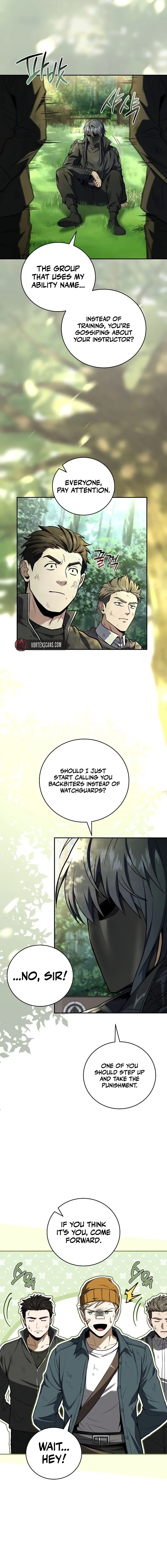 Read The Frozen Player Returns EN Manga Online