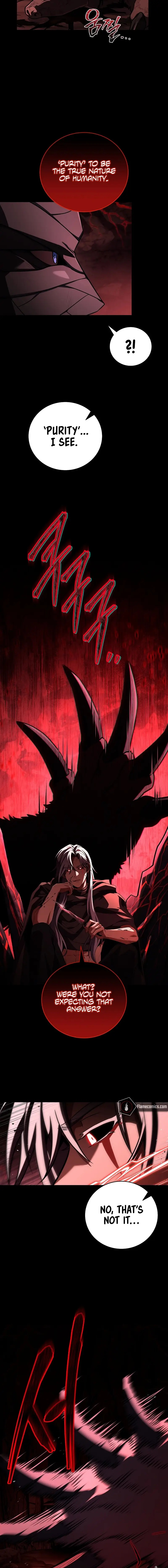 Read The Frozen Player Returns EN Manga Online