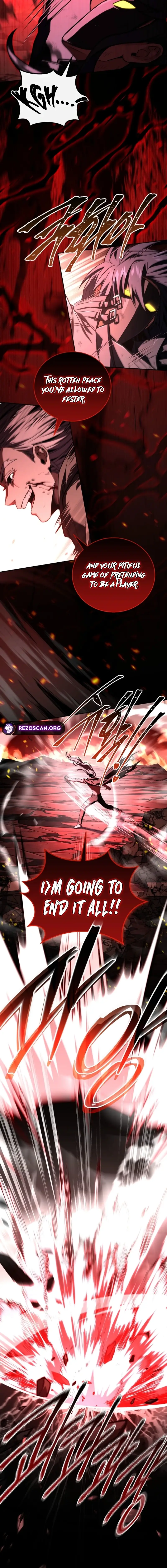 Read The Frozen Player Returns EN Manga Online