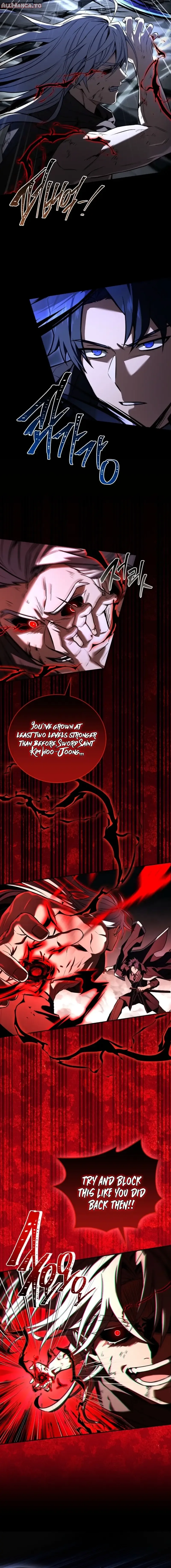 Read The Frozen Player Returns EN Manga Online