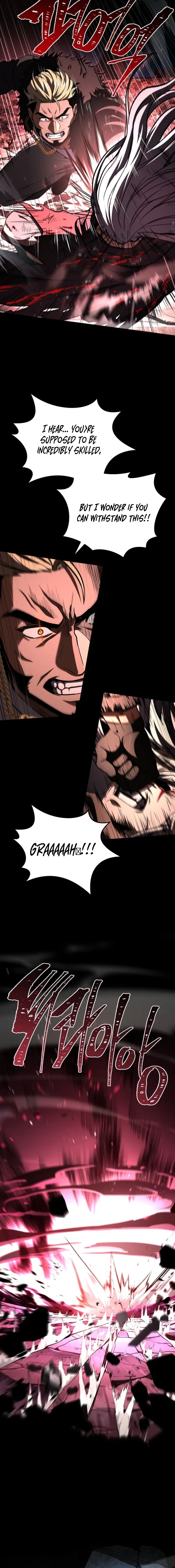 Read The Frozen Player Returns EN Manga Online