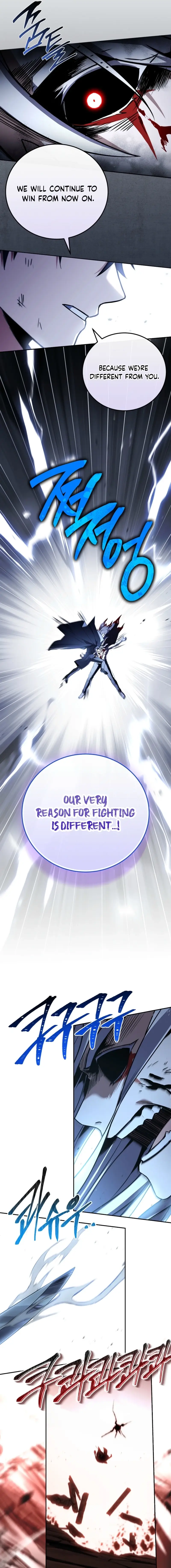 Read The Frozen Player Returns EN Manga Online