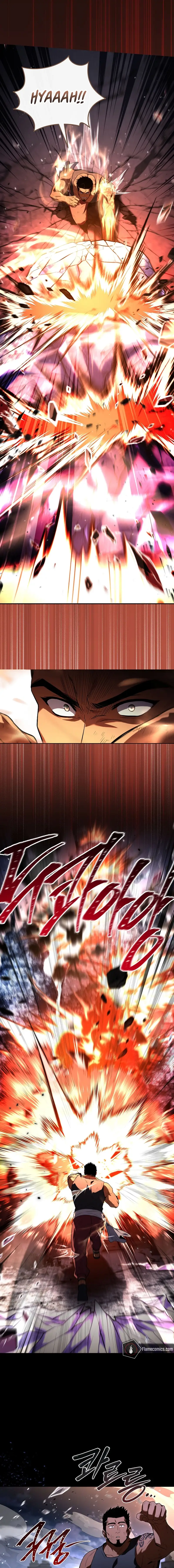 Read The Frozen Player Returns EN Manga Online