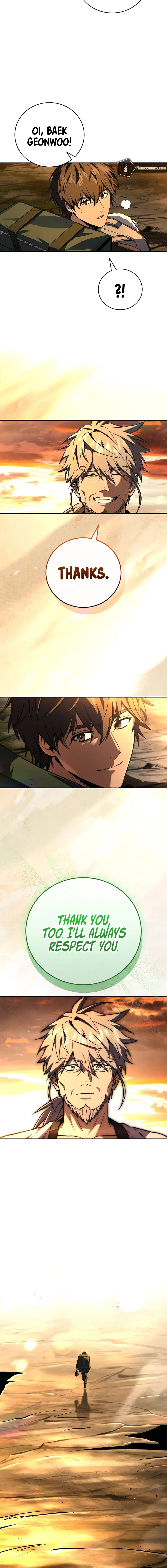Read The Frozen Player Returns EN Manga Online