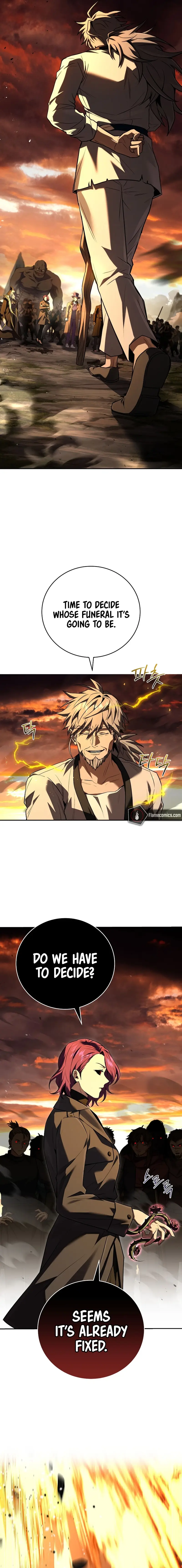 Read The Frozen Player Returns EN Manga Online
