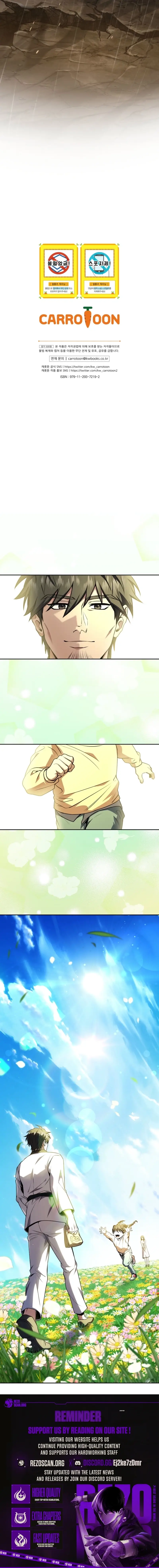 Read The Frozen Player Returns EN Manga Online