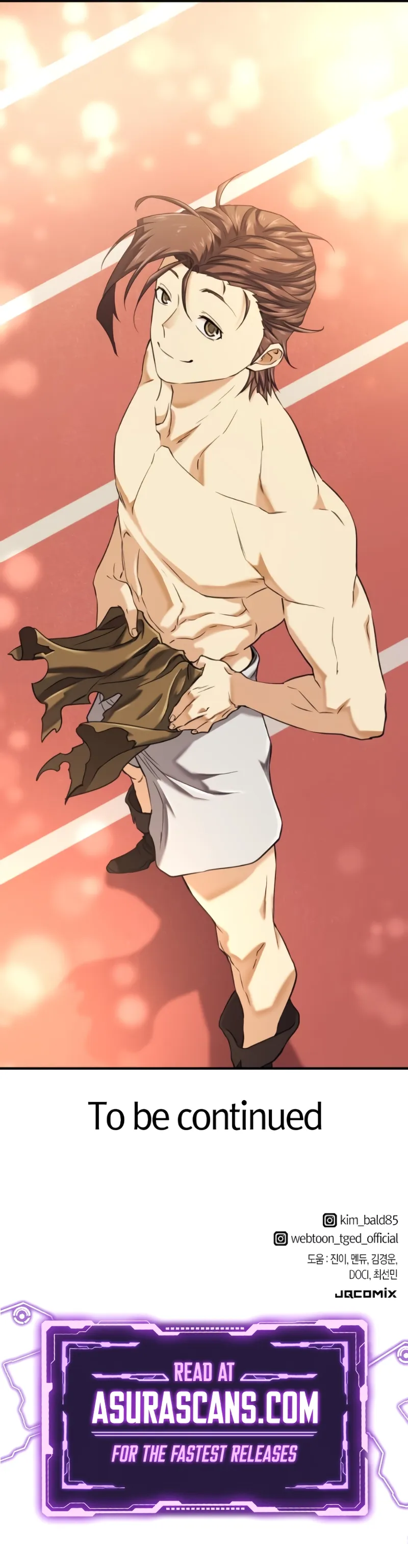 Read The Greatest Estate Developer EN Manga Online