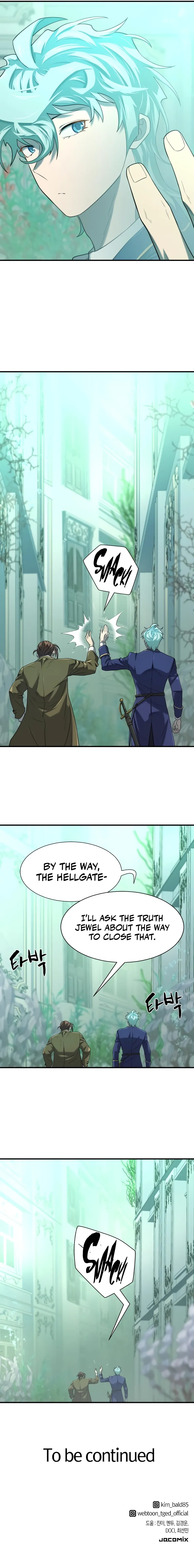 Read The Greatest Estate Developer EN Manga Online