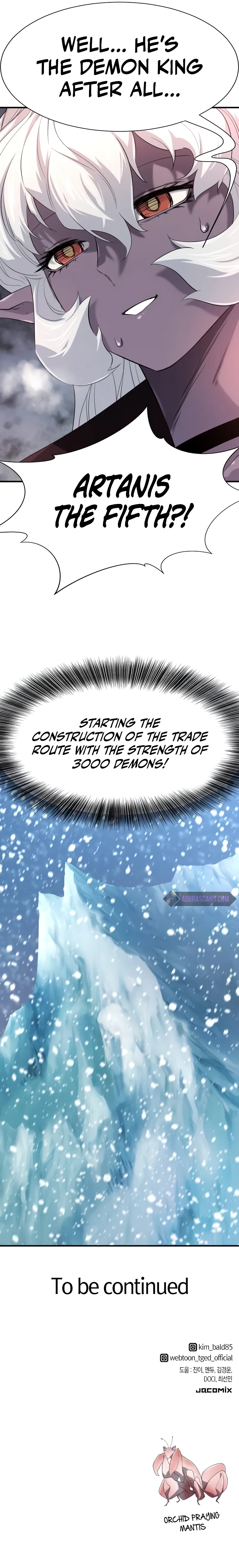 Read The Greatest Estate Developer EN Manga Online