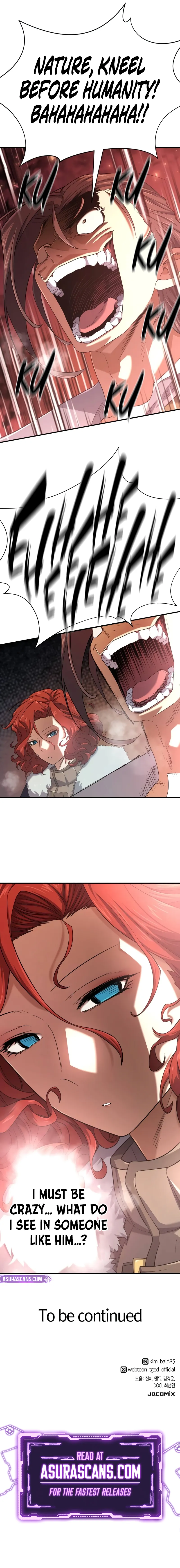 Read The Greatest Estate Developer EN Manga Online