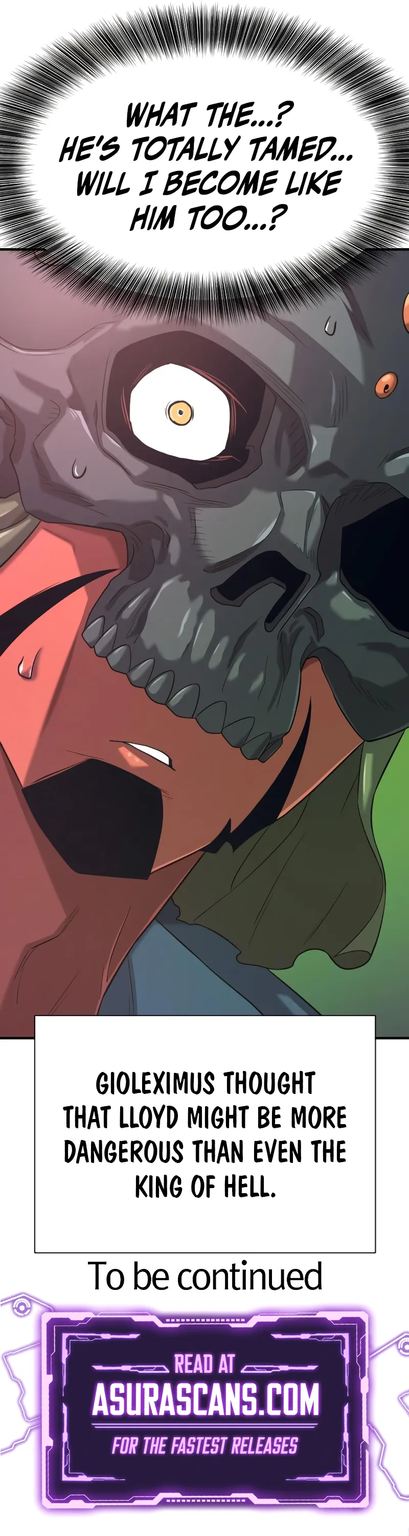 Read The Greatest Estate Developer EN Manga Online