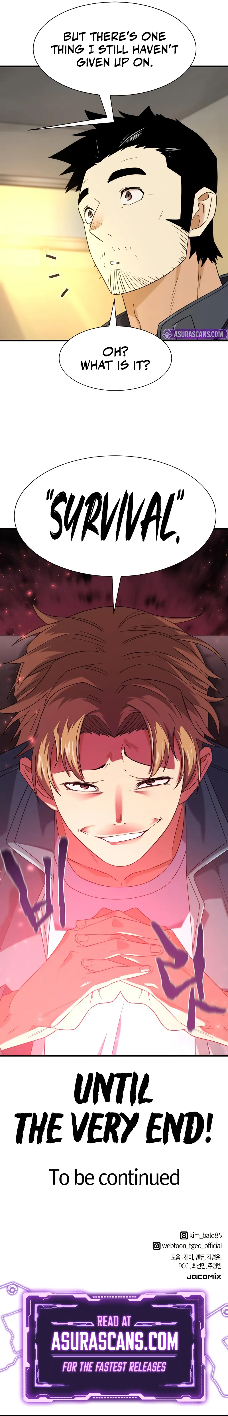 Read The Greatest Estate Developer EN Manga Online