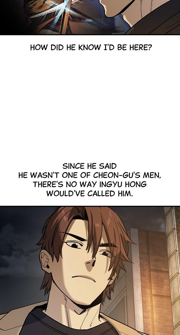 Read The Heir EN Manga Online