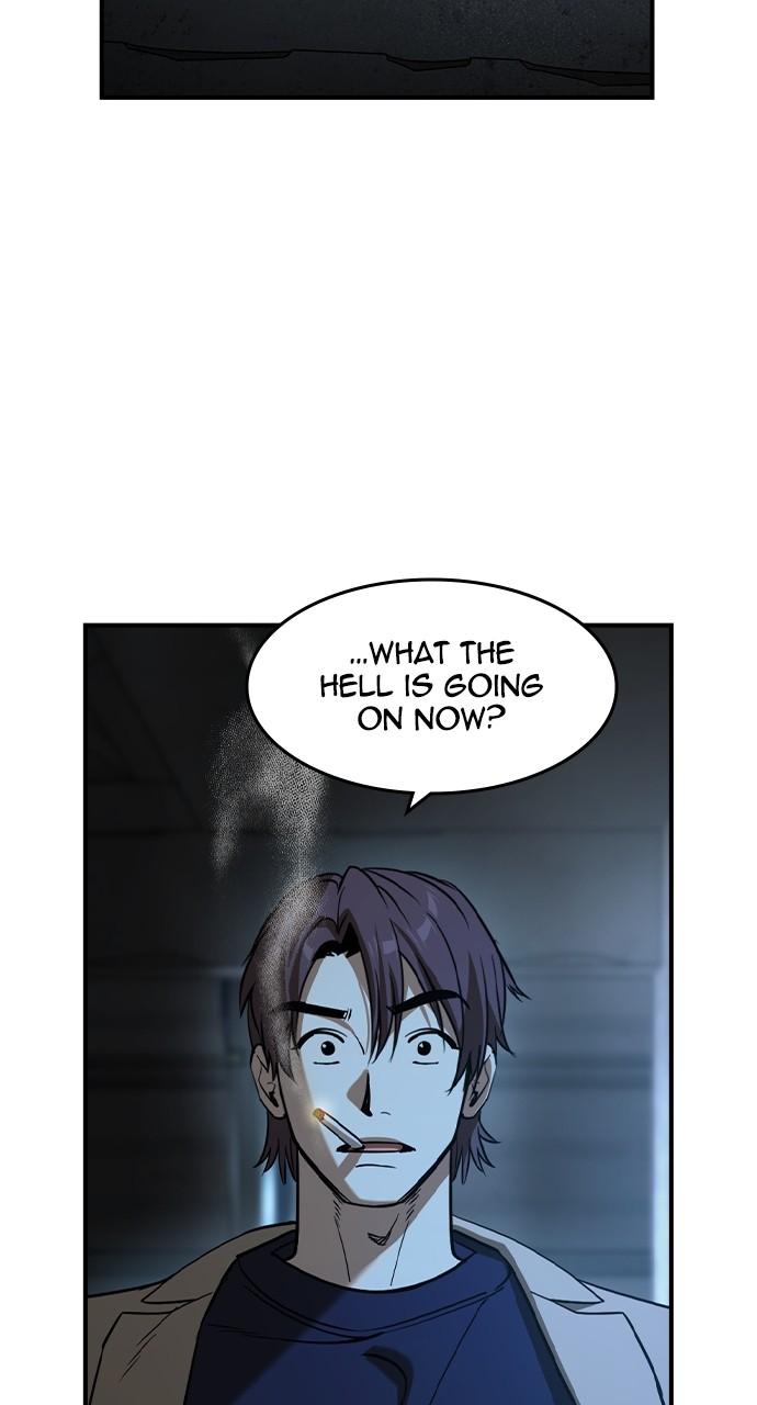 Read The Heir EN Manga Online