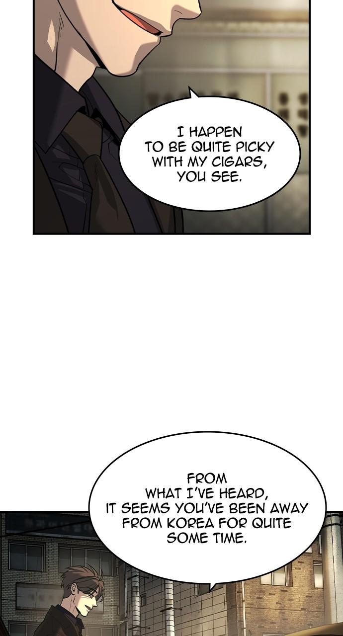 Read The Heir EN Manga Online