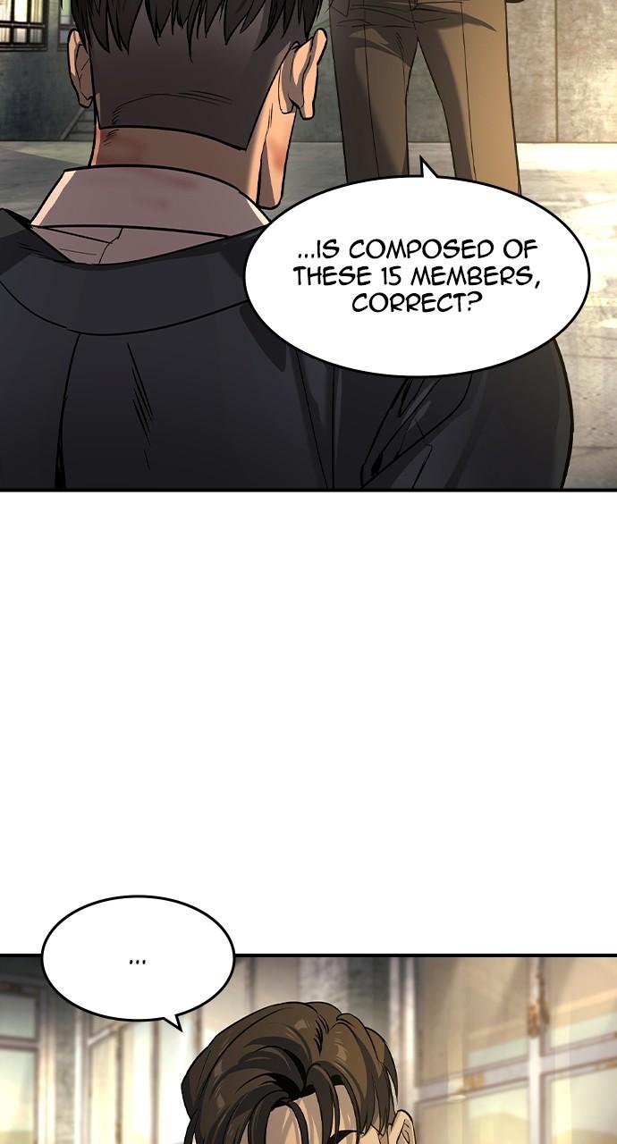 Read The Heir EN Manga Online