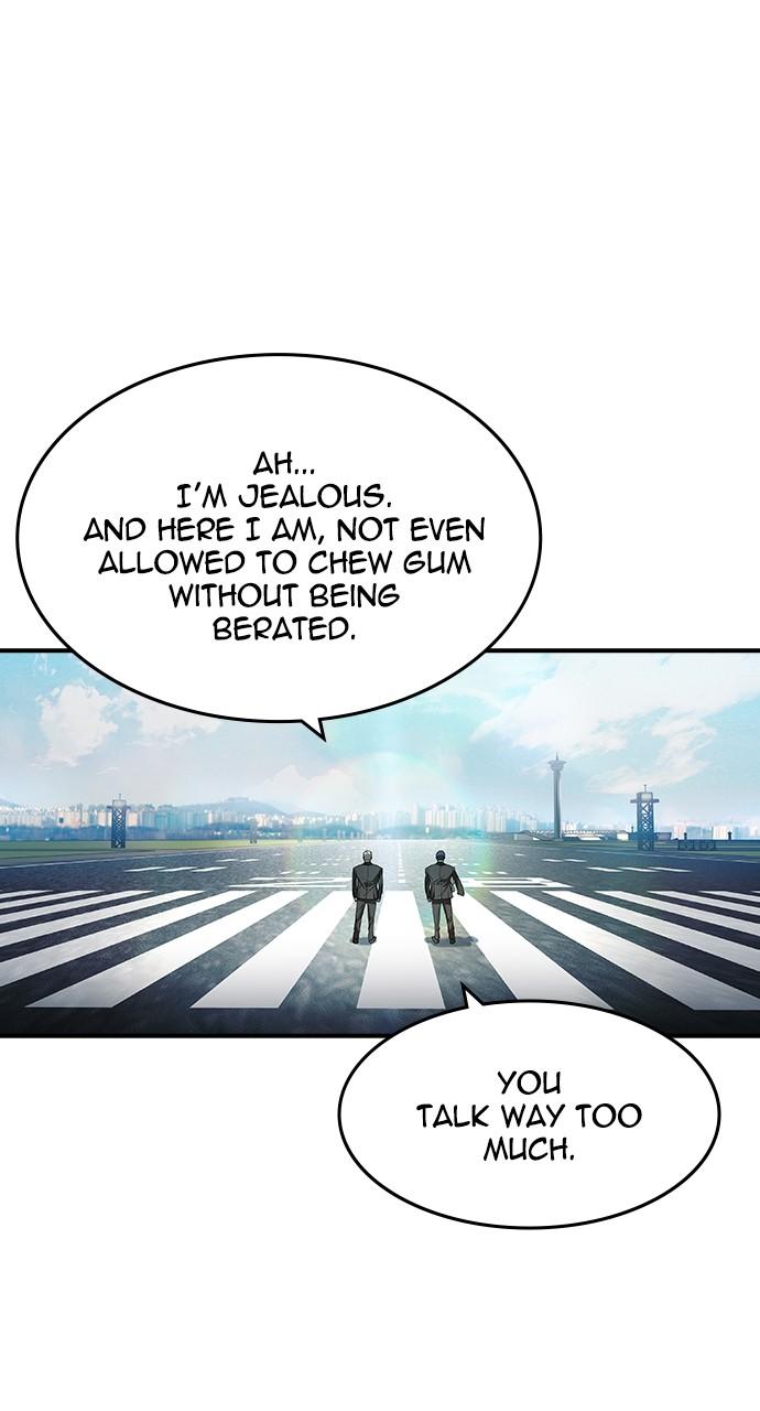 Read The Heir EN Manga Online