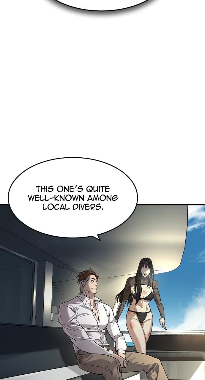 Read The Heir EN Manga Online