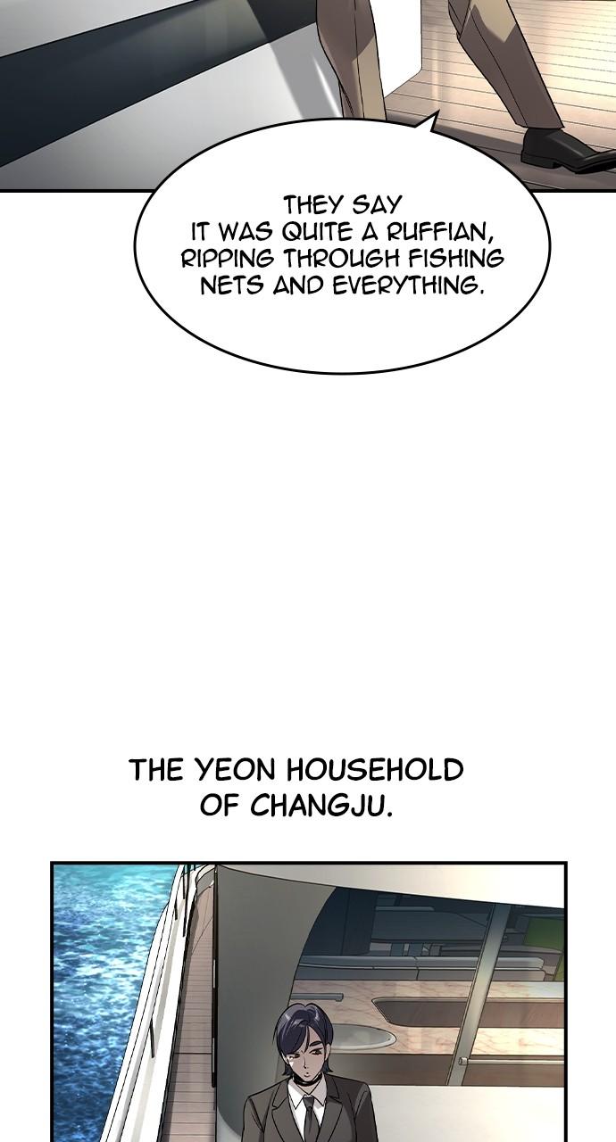 Read The Heir EN Manga Online
