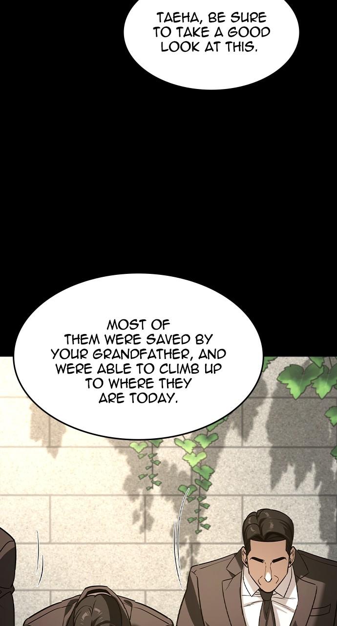 Read The Heir EN Manga Online