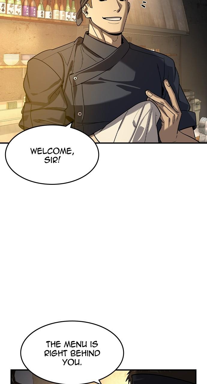Read The Heir EN Manga Online