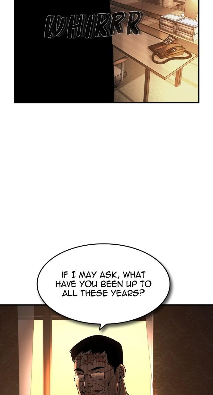 Read The Heir EN Manga Online