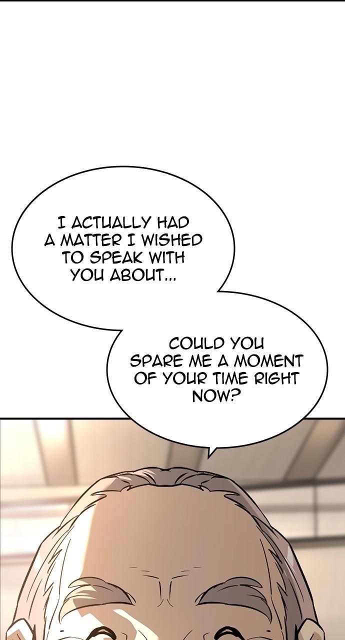 Read The Heir EN Manga Online