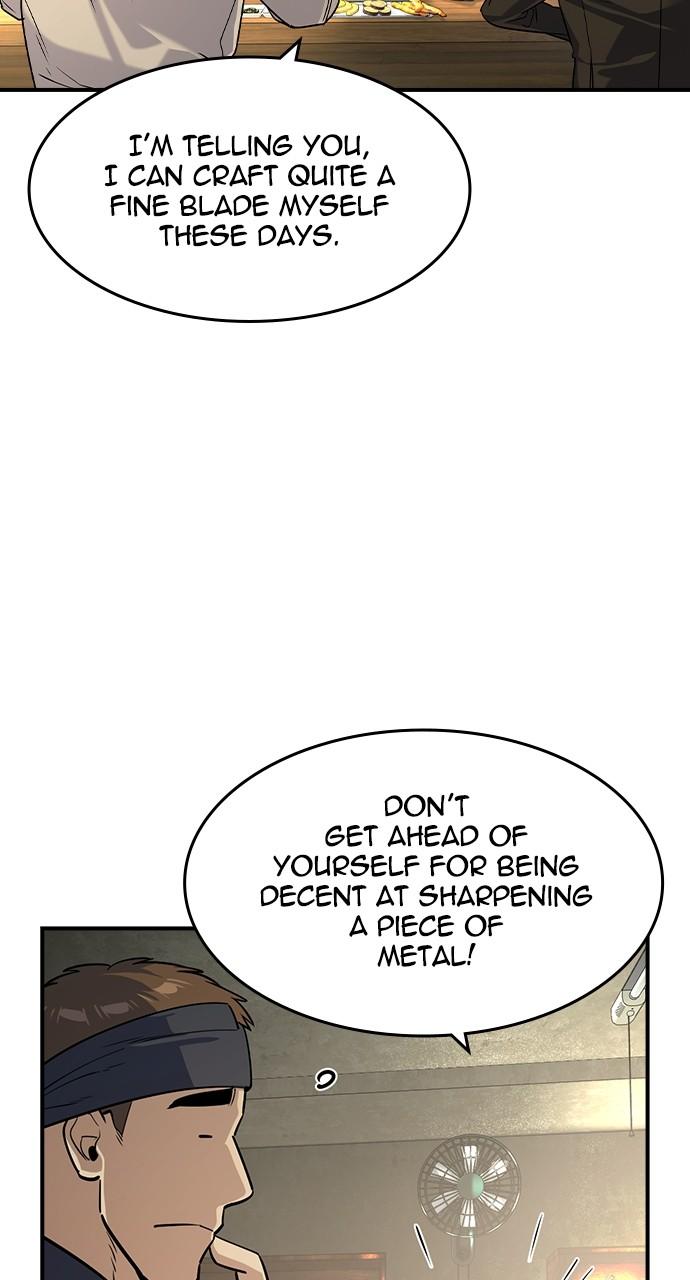 Read The Heir EN Manga Online