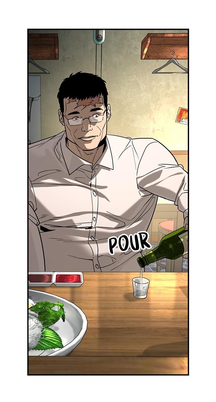 Read The Heir EN Manga Online