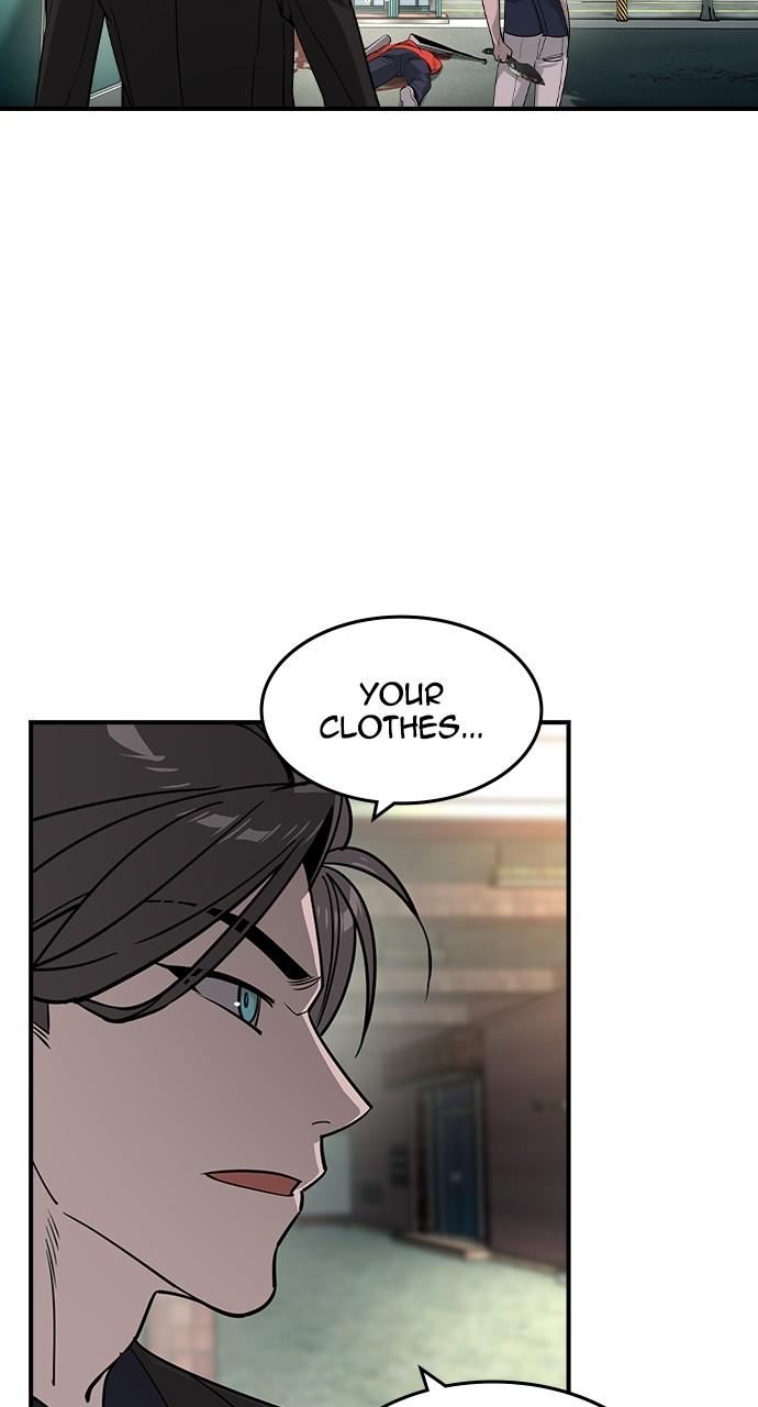 Read The Heir EN Manga Online