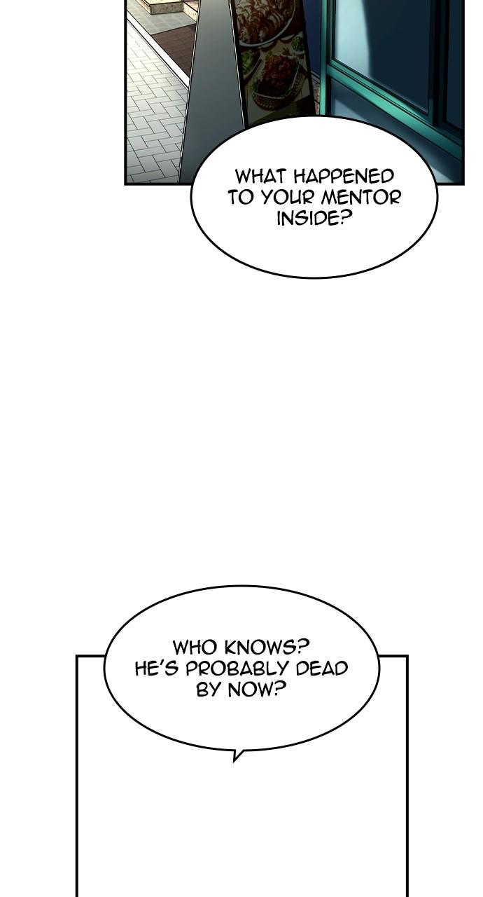 Read The Heir EN Manga Online