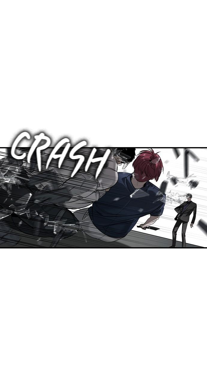 Read The Heir EN Manga Online