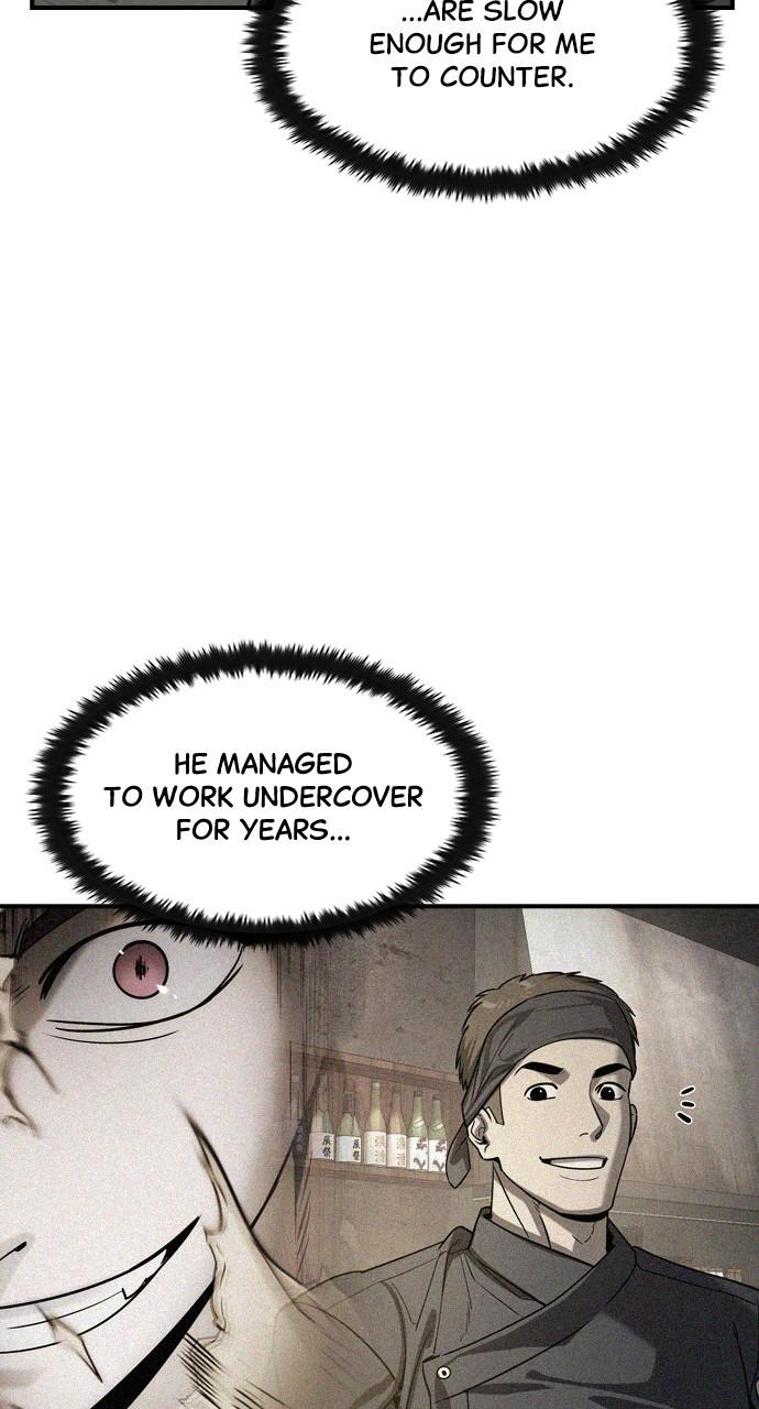 Read The Heir EN Manga Online