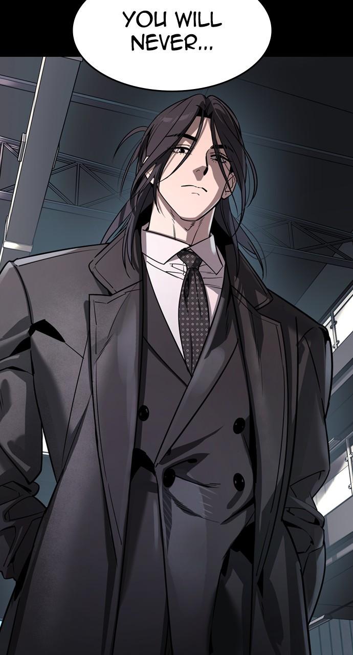 Read The Heir EN Manga Online