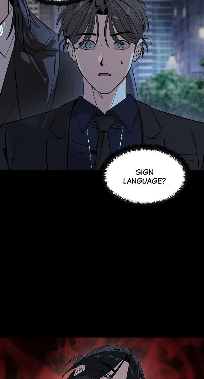 Read The Heir EN Manga Online